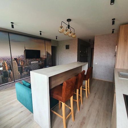 Dzintaru Apartaments Liepaja Exterior photo