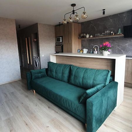 Dzintaru Apartaments Liepaja Exterior photo