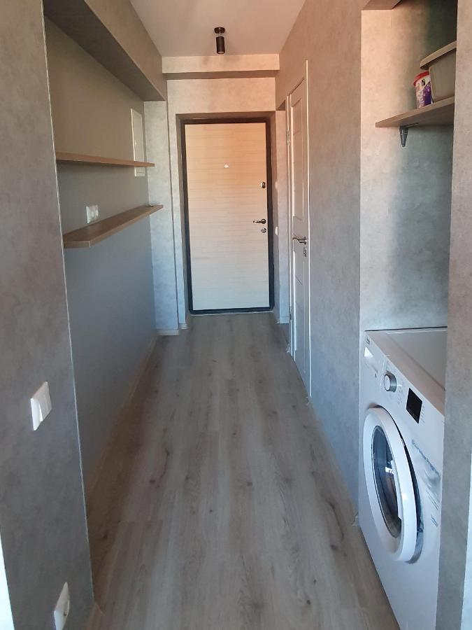 Dzintaru Apartaments Liepaja Exterior photo